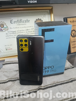 opop f19 pro